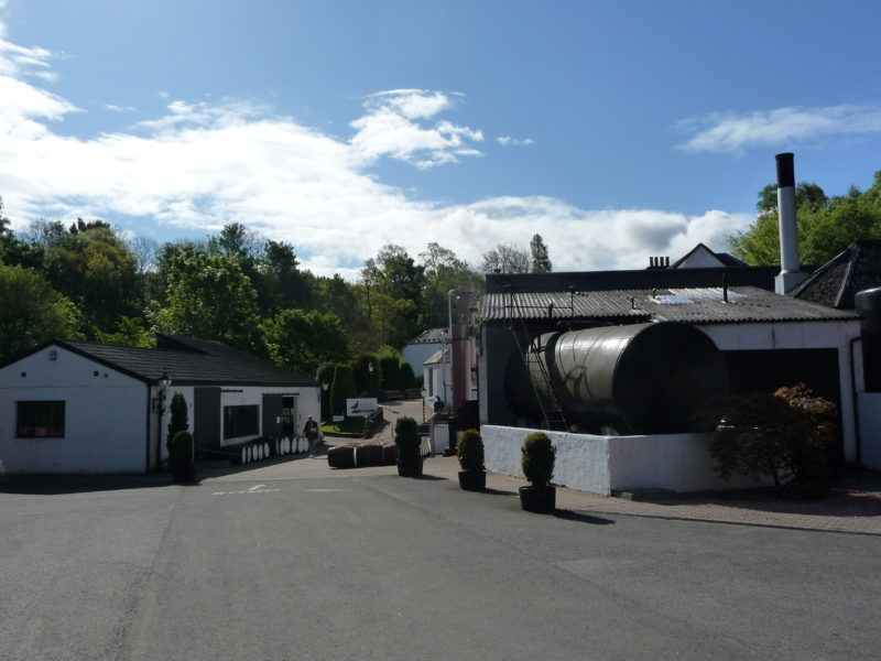 Glenturret