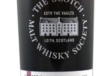 Loch Lomond 2001 SMWS 135.1