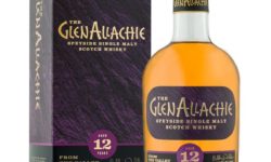 Glenallachie 12 year old