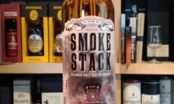 Smokestack Limited Edition