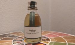 Whic.de – Blind Sample Spiel 10/2018