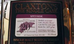 Glentauchers 1996