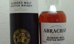 Abrachan Triple Barrel