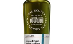 Caol Ila 2006 SMWS 53.258