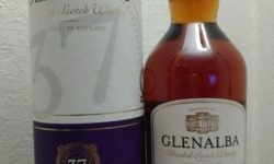 Glenalba 37 year old