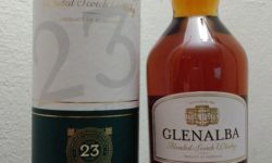 Glenalba 23 year old