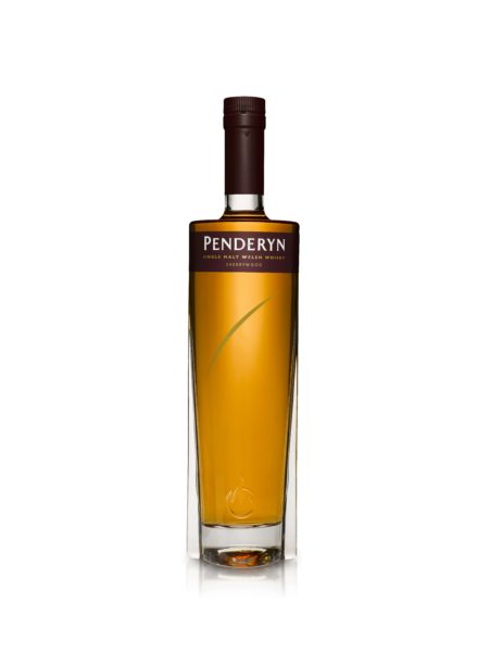 Penderyn Sherrywood