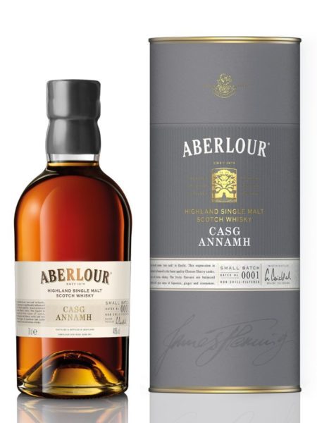 Aberlour Casg Annamh