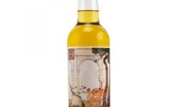 Aberlour 21yo