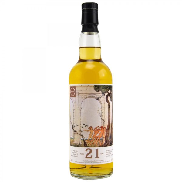 Aberlour 21yo