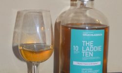 Bruichladdich Ten 2013