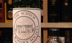 Bunnahabhain 1985 SMWS 10.54