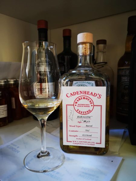 Burnside 27yo