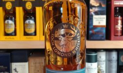 Loch Lomond 17 Organic