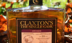 Glen Moray 10yo