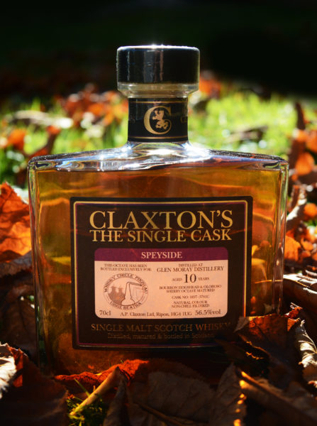 Glen Moray 10yo