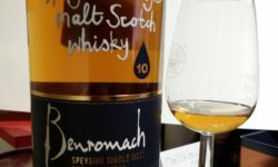 Benromach 10 Jahre