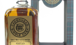 Mortlach 1987