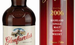 Glenfarclas 2006