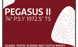 Scotch Universe Pegasus II