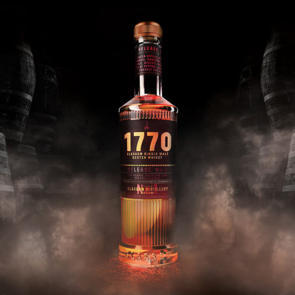 1770 Glasgow Single Malt