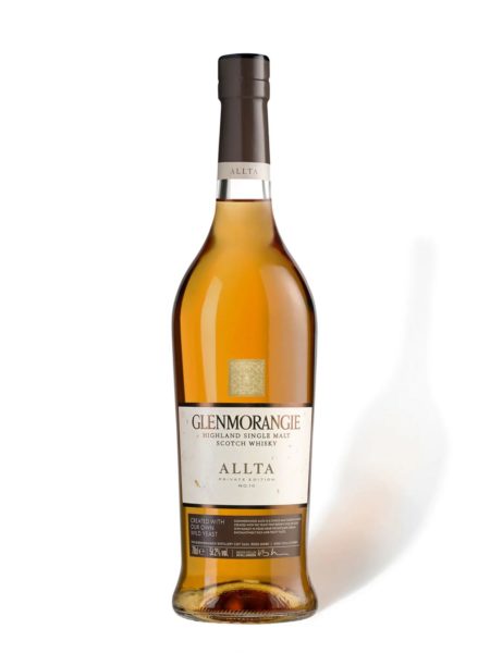 Glenmorangie Allta