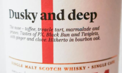 Old Pulteney 2007 SMWS 52.22