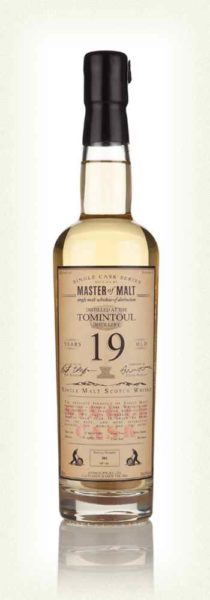 Tomintoul 1995