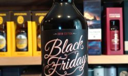 Black Friday 18yo