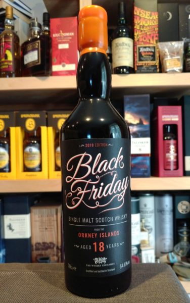 Black Friday 18yo