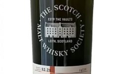Old Pulteney 2001 SMWS 52.21