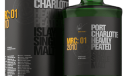 Port Charlotte MRC:01 2010