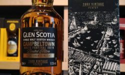 Glen Scotia 2003