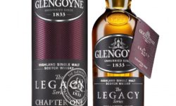 Glengoyne The Legacy Series Chapter One