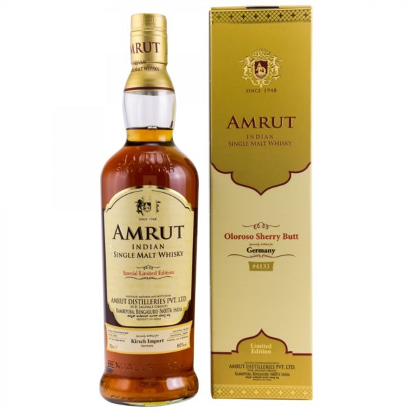 Amrut 2011