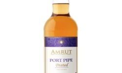 Amrut Port Pipe Peated
