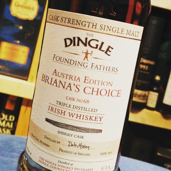 Dingle 2013