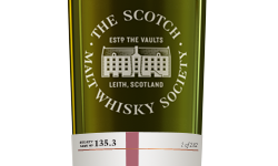 Loch Lomond 2001 SMWS 135.3