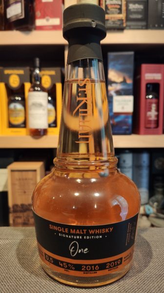 St. Kilian Signature Edition - One