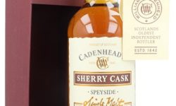 Glenfarclas 1990