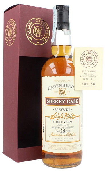 Glenfarclas 1990