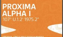 Scotch Universe Proxima Alpha I