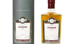 Springbank 2004