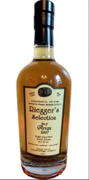 Arran 1997