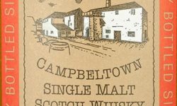 Longrow 100 Proof