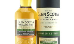 Glen Scotia 2008 10yo