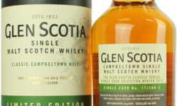Glen Scotia 2007