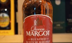 Queen Margot 3yo