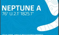 Scotch Universe Neptune A