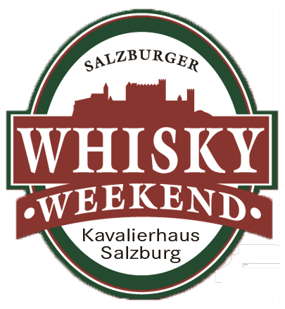 Salzburger Whiskyweekend 2019